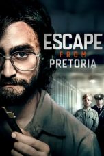 Escape from Pretoria (2020) BluRay 480p & 720p Movie Download