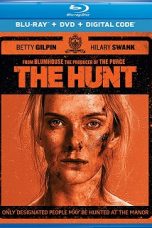 The Hunt (2020) BluRay 480p & 720p Direct Link Movie Download