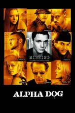 Alpha Dog (2006) BluRay 480p & 720p Free HD Movie Download