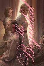 The Beguiled (2017) BluRay 480p & 720p Free HD Movie Download