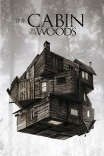 The Cabin in the Woods (2011) BluRay 480p & 720p HD Movie Download