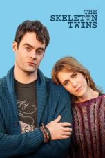 The Skeleton Twins (2014) BluRay 480p & 720p Free HD Movie Download