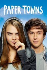 Paper Towns (2015) BluRay 480p & 720p Free HD Movie Download