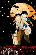Grave of the Fireflies (1988) BluRay 480p & 720p Movie Download