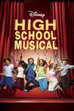 High School Musical (2006) BluRay 480p & 720p Movie Download