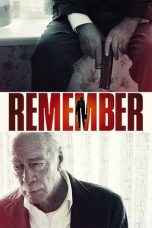 Remember (2015) BluRay 480p & 720p Free HD Movie Download