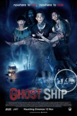 Ghost Ship (2015) DVDRip 480p & 720p Free HD Movie Download