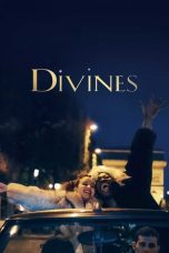 Divines (2016) WEBRip 480p & 720p French HD Movie Download