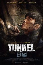 Tunnel (2016) BluRay 480p & 720p Free HD Korean Movie Download