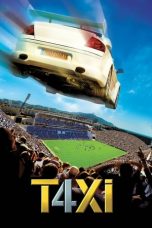 Taxi 4 (2007) BluRay 480p & 720p Free HD Movie Download