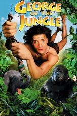 George of the Jungle (1997) WEB-DL 480p & 720p Movie Download