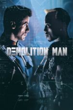 Demolition Man (1993) BluRay 480p & 720p Free HD Movie Download