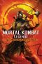 Mortal Kombat Legends: Scorpions Revenge (2020) BluRay 480p & 720p
