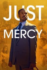 Just Mercy (2019) BluRay 480p & 720p Free HD Movie Download