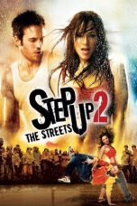 Step Up 2: The Streets (2008) BluRay 480p & 720p Movie Download