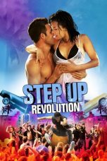 Step Up 4: Revolution (2012) BluRay 480p & 720p Free Movie Download