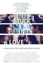 Stuck in Love (2012) BluRay 480p & 720p Free HD Movie Download
