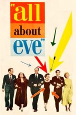 All About Eve (1950) BluRay 480p & 720p Free HD Movie Download