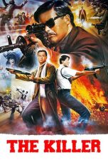 The Killer (1989) BluRay 480p & 720p Chinese Movie Download