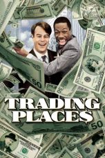 Trading Places (1983) BluRay 480p & 720p Free HD Movie Download