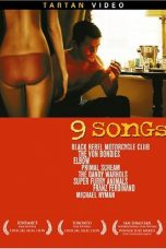 9 Songs (2004) BluRay 480p & 720p 18+ Movie Download