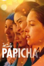 Papicha (2019) BluRay 480p, 720p & 1080p Mkvking - Mkvking.com