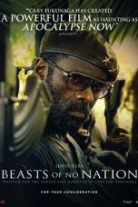 Beasts of No Nation (2015) BluRay 480p, 720p & 1080p Mkvking - Mkvking.com