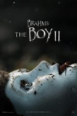 Brahms: The Boy II (2020) BluRay 480p & 720p Free Movie Download