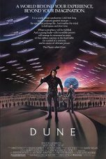Dune (1984) BluRay 480p & 720p Movie Download via GoogleDrive