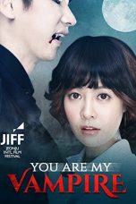 You Are My Vampire (2014) WEBRip 480p & 720p Korean Movie Download