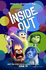 Inside Out (2015) BluRay 480p & 720p Free HD Movie Download