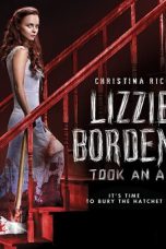 Lizzie Borden Took an Ax (2014) WEB-DL 480p & 720p Movie Download