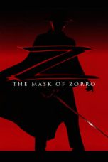 The Mask of Zorro (1998) BluRay 480p & 720p Free HD Movie Download