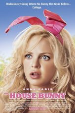 The House Bunny (2008) BluRay 480p & 720p Free HD Movie Download