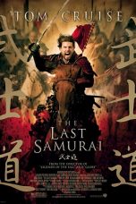 The Last Samurai (2003) BluRay 480p & 720p Free HD Movie Download