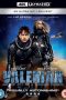 Valerian and the City of a Thousand Planets (2017) BluRay 480p & 720p Download