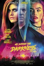 We Summon the Darkness (2019) WEB-DL 480p & 720p Movie Download