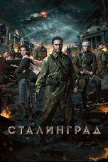 Stalingrad (2013) BluRay 480p & 720p Russian HD Movie Download