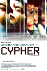 Cypher (2002) BluRay 480p & 720p Full HD Movie Download