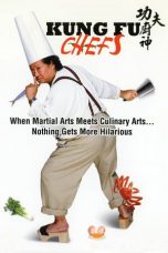 Kung Fu Chefs (2009) BluRay 480p & 720p Chinese Movie Download