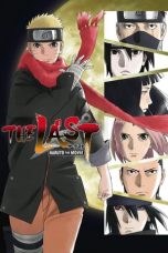 The Last: Naruto the Movie (2014) BluRay 480p & 720p Movie Download