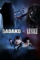 Sadako v Kayako (2016) BluRay 480p & 720p Free HD Movie Download