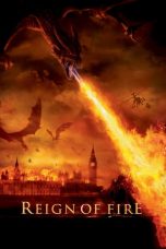 Reign Of Fire (2002) BluRay 480p & 720p Free HD Movie Download