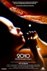 2010: The Year We Make Contact (1984) BluRay 480p & 720p Download