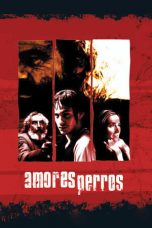 Amores Perros (2000) BluRay 480p & 720p Free HD Movie Download