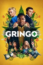Gringo (2018) BluRay 480p & 720p Direct Link Movie Download