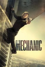 The Mechanic (2011) BluRay 480p & 720p Free HD Movie Download