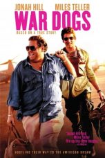 War Dogs (2016) BluRay 480p & 720p Free HD Movie Download