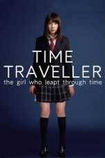 Time Traveller (2010) BluRay 480p & 720p Japanese Movie Download