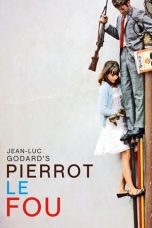 Pierrot le Fou (1965) BluRay 480p & 720p French Movie Download